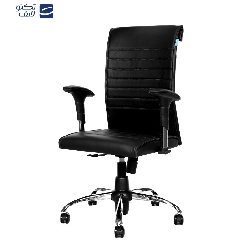 صندلی کارمندی وارنا مدل K450 صندلی کارمندی وارنا مدل K450
