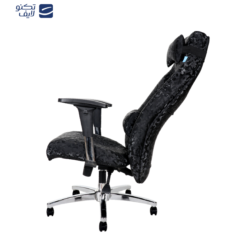 صندلی گیمینگ وارنا مدل DX100