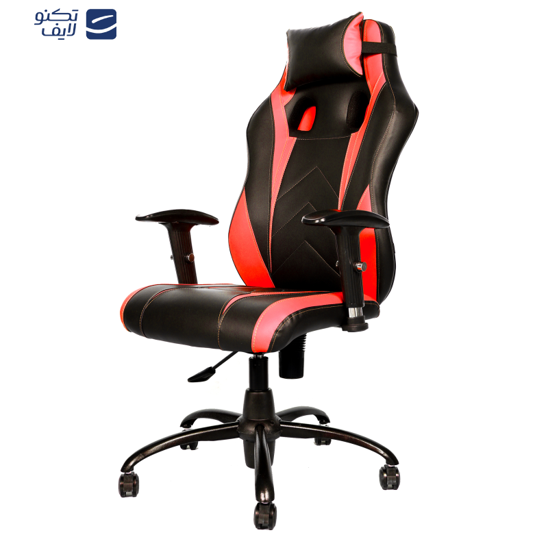 صندلی گیمینگ وارنا مدل DX200S