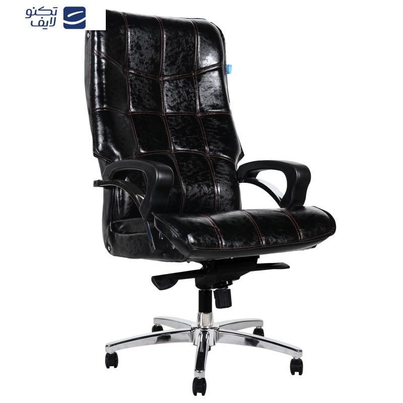 صندلی مدیریتی وارنا مدل M9004 صندلی مدیریتی وارنا مدل M9004