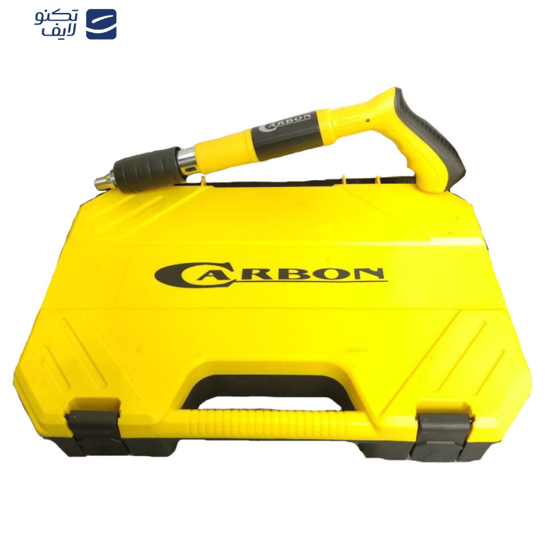 دستگاه میخکوب دستی مدل CARBON دستگاه میخکوب دستی مدل CARBON