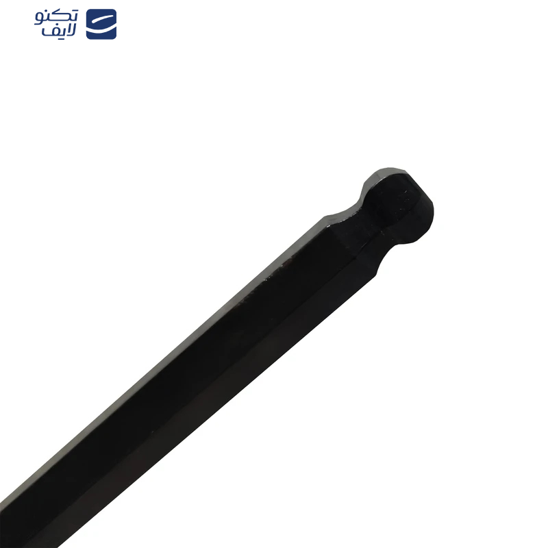 آچار آلن ته گرد اسکای مدل کارتی AJ-SKY-ST2223BB مجموعه 9 عددی آچار آلن ته گرد اسکای مدل کارتی AJ-SKY-ST2223BB مجموعه 9 عددی