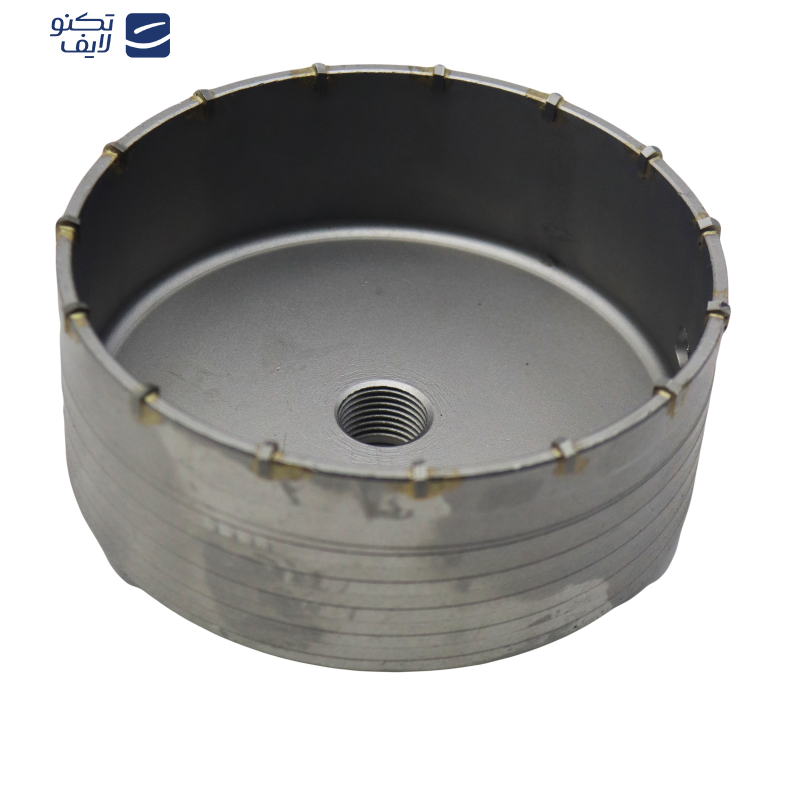 گردبر بتن ولف مدل YP-150MM سایز 150میلی متر گردبر بتن ولف مدل YP-150MM سایز 150میلی متر