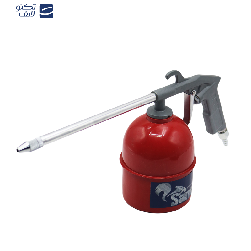 گازوییل پاش سامکو مدل YP-600