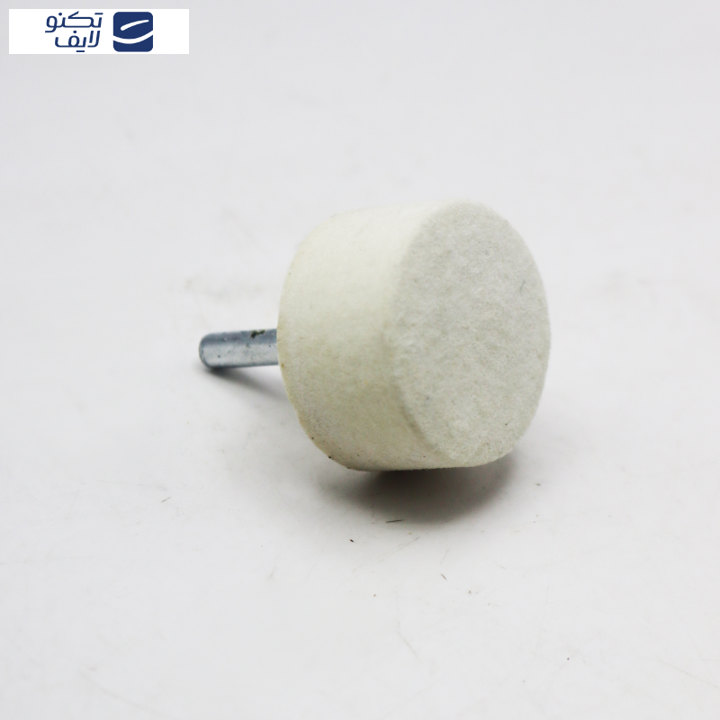 نمد پولیش سر دریلی مدل YP-35*23MM نمد پولیش سر دریلی مدل YP-35*23MM