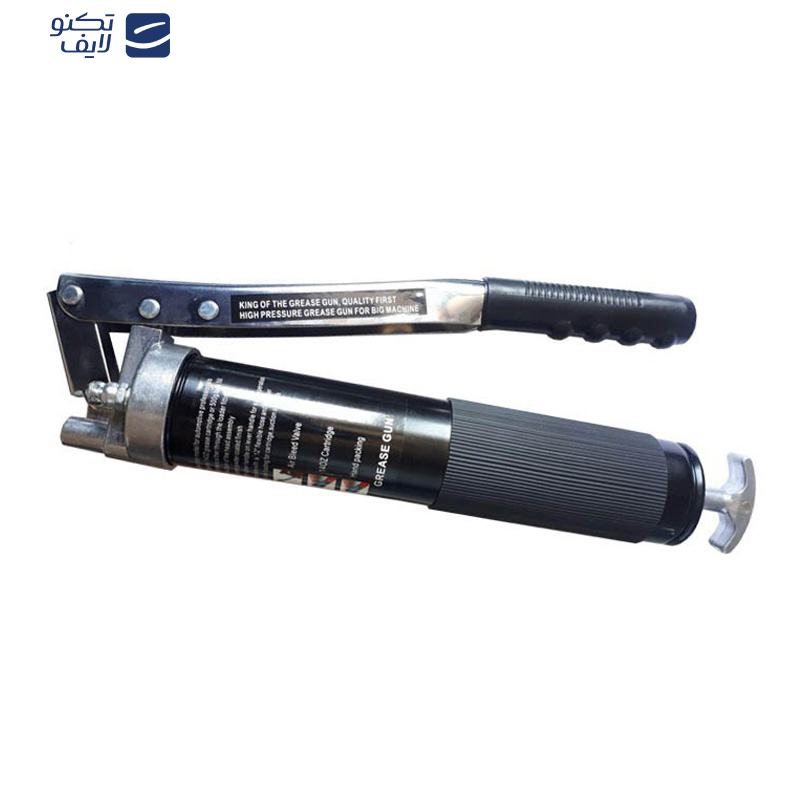 پمپ گریس کاتو مدل 9688