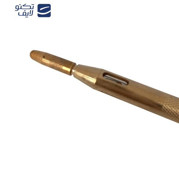 دستگاه تست باتری خودرو اسکای مدل برنجی کد AJ-SKY-ST-4602 دستگاه تست باتری خودرو اسکای مدل برنجی کد AJ-SKY-ST-4602
