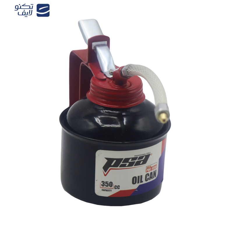 روغن دان پی اس ای مدل YP-POS-1350/350CC