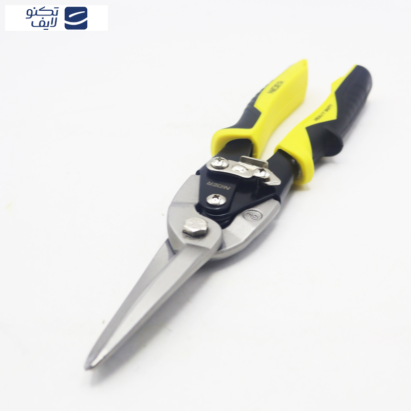 قیچی ورق بر نیدر مدل YP-MOSTAGHIM/NDR-1601-300MM قیچی ورق بر نیدر مدل YP-MOSTAGHIM/NDR-1601-300MM