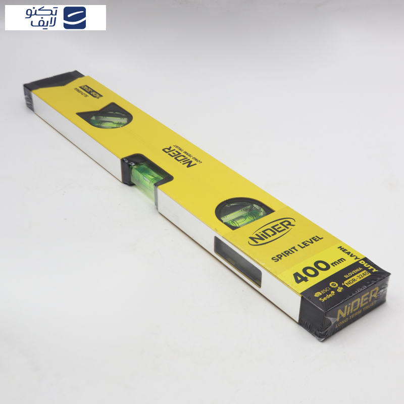 تراز نیدر مدل YP-NDR-3240/400MM تراز نیدر مدل YP-NDR-3240/400MM