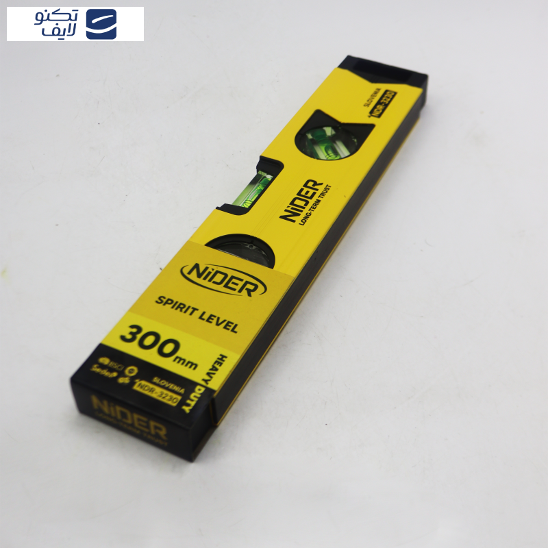 تراز نیدر مدل YP-NDR-3230/300MM تراز نیدر مدل YP-NDR-3230/300MM