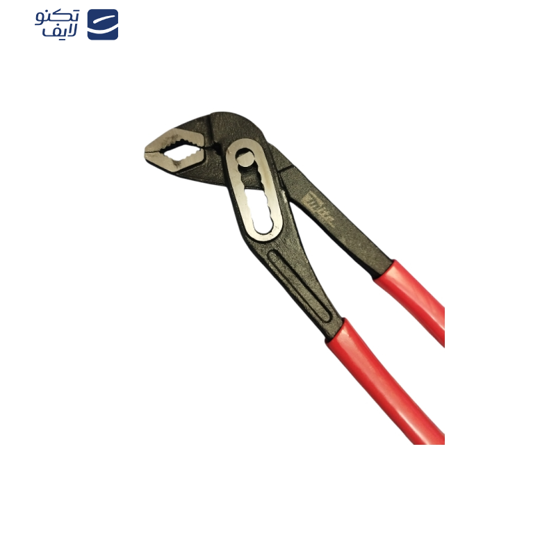 انبر کلاغی میتا مدل AK-10-E سایز 10 اینچ انبر کلاغی میتا مدل AK-10-E سایز 10 اینچ