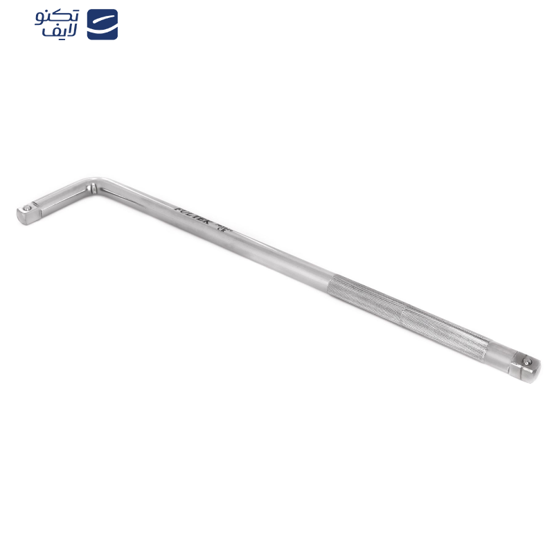 دسته بکس ال فولتک مدل AT - 5016 سایز 1.2 اینچ دسته بکس ال فولتک مدل AT - 5016 سایز 1.2 اینچ