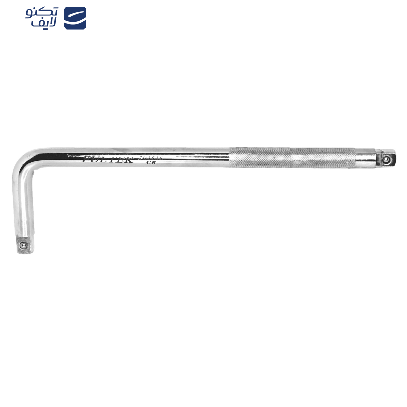 دسته بکس ال فولتک مدل AT -3516 سایز 1.2 اینچ  دسته بکس ال فولتک مدل AT -3516 سایز 1.2 اینچ