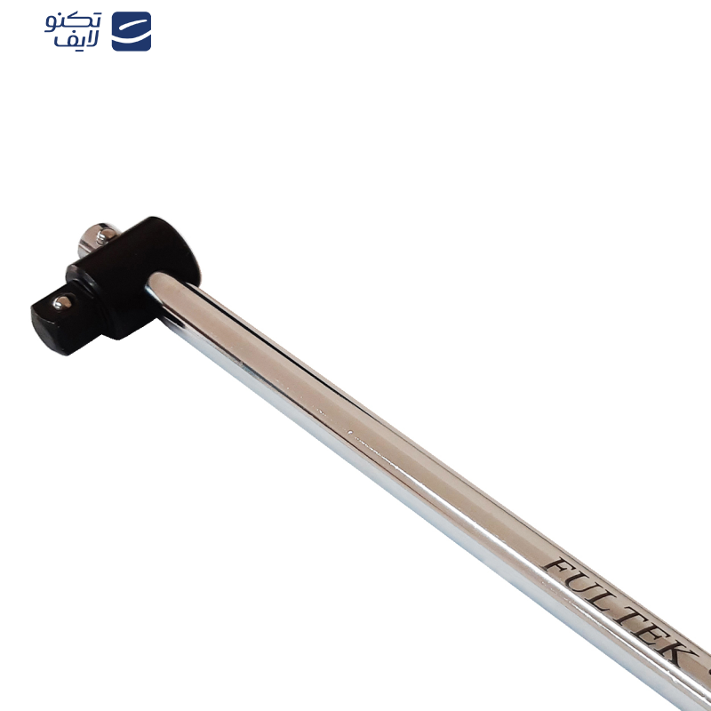 دسته بکس فولتک مدل AT - 089 سایز 1.2 اینچ دسته بکس فولتک مدل AT - 089 سایز 1.2 اینچ