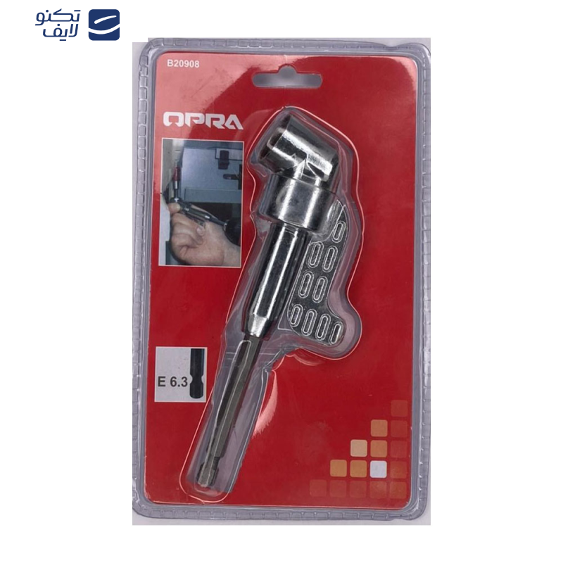رابط 90 درجه اپرا مدل n 250