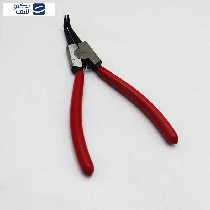 انبر خار باز کن میتا مدل سر کج کد AJ-MITA-bk-7inch سایز 7 اینچ انبر خار باز کن میتا مدل سر کج کد AJ-MITA-bk-7inch سایز 7 اینچ