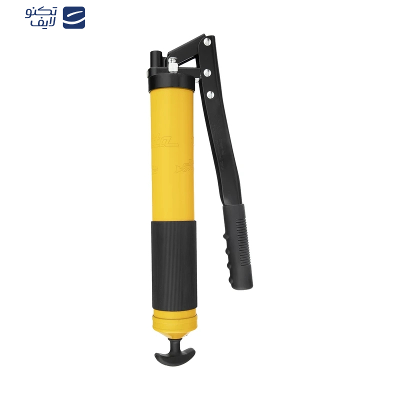 گریس پمپ میتا مدل دستی کد AJ-MITA-114