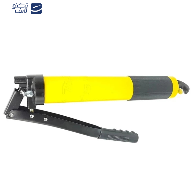 گریس  پمپ دستی میتا مدل دو سوپاپ AJ-MITA-2SOPAP