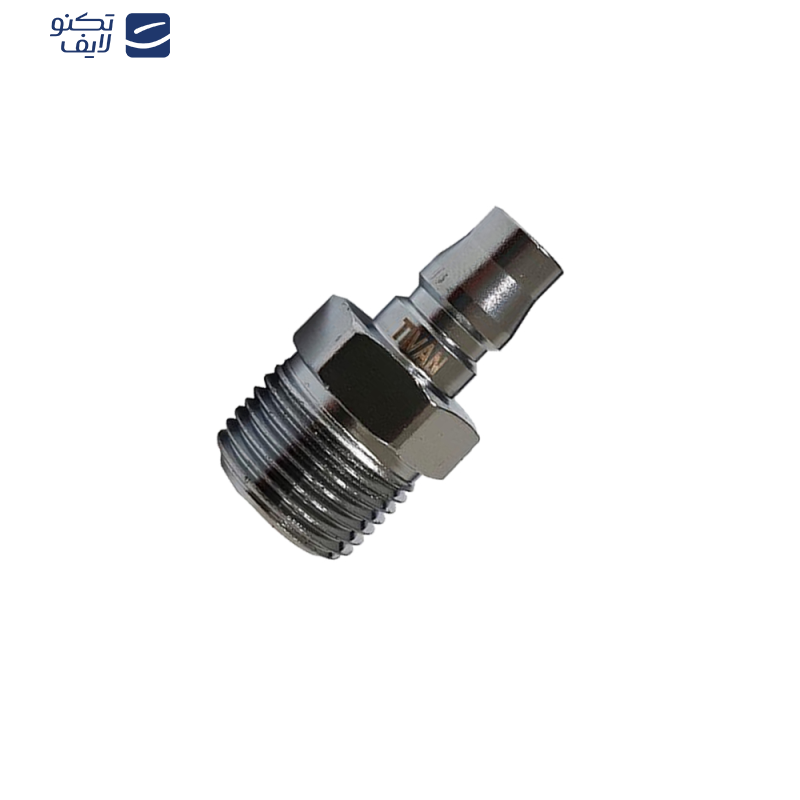 کوپلینگ تیوان مدل RO - 1212 مجموعه سه عددی 