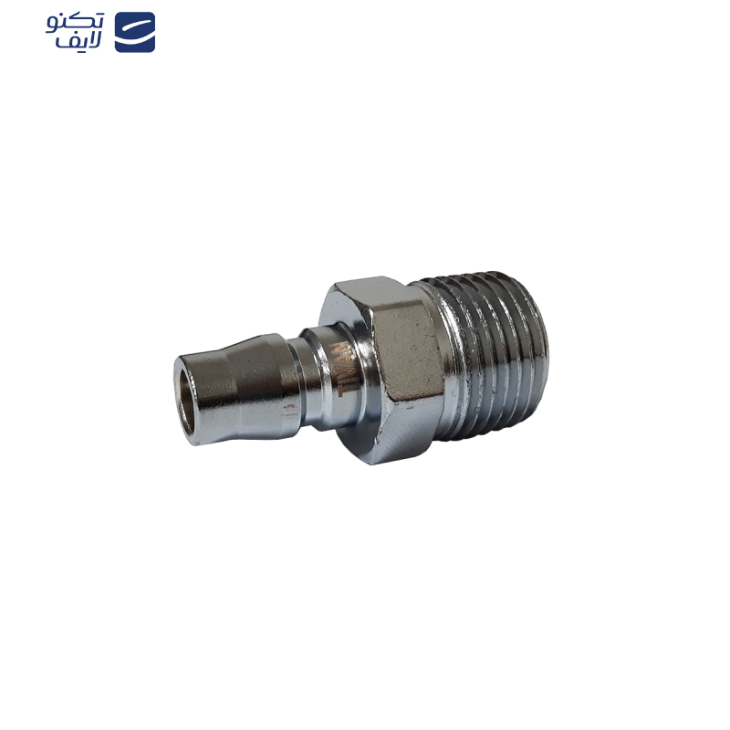 کوپلینگ تیوان مدل HT - 0012 مجموعه سه عددی 