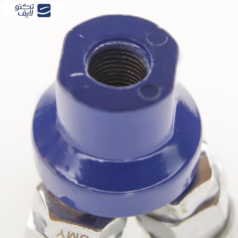 کوپلینگ سه راهی تترا مدل SMY کوپلینگ سه راهی تترا مدل SMY