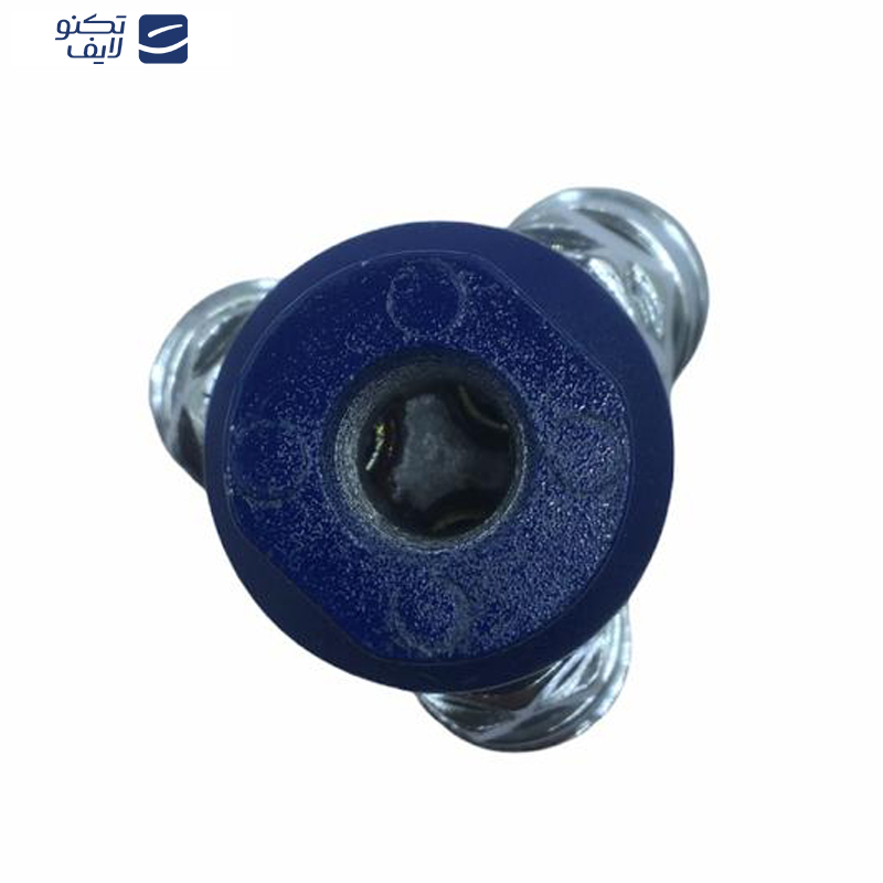 کوپلینگ سه راهی اتصال باد فلو مدل DCO3 کوپلینگ سه راهی اتصال باد فلو مدل DCO3