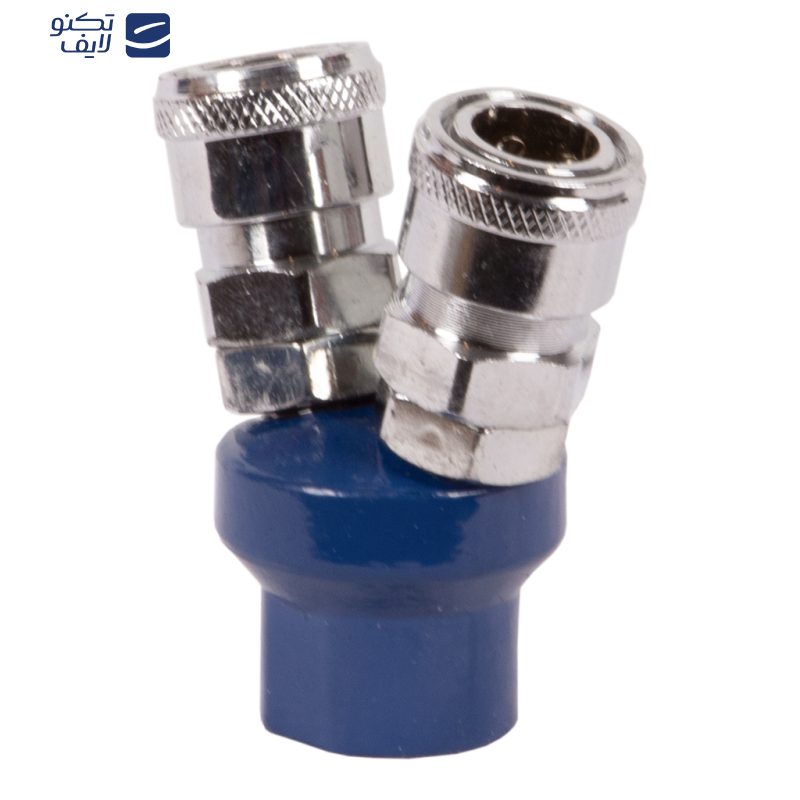 کوپلینگ دوراهی اتصال باد توربو مدل 222 کوپلینگ دوراهی اتصال باد توربو مدل 222