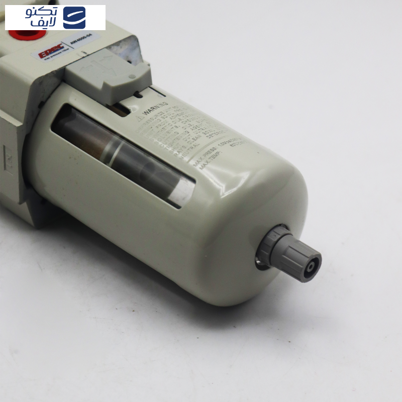 رطوبت گیر کمپرسور ایپر مدل تک قلو YP-AW4000-04 رطوبت گیر کمپرسور ایپر مدل تک قلو YP-AW4000-04