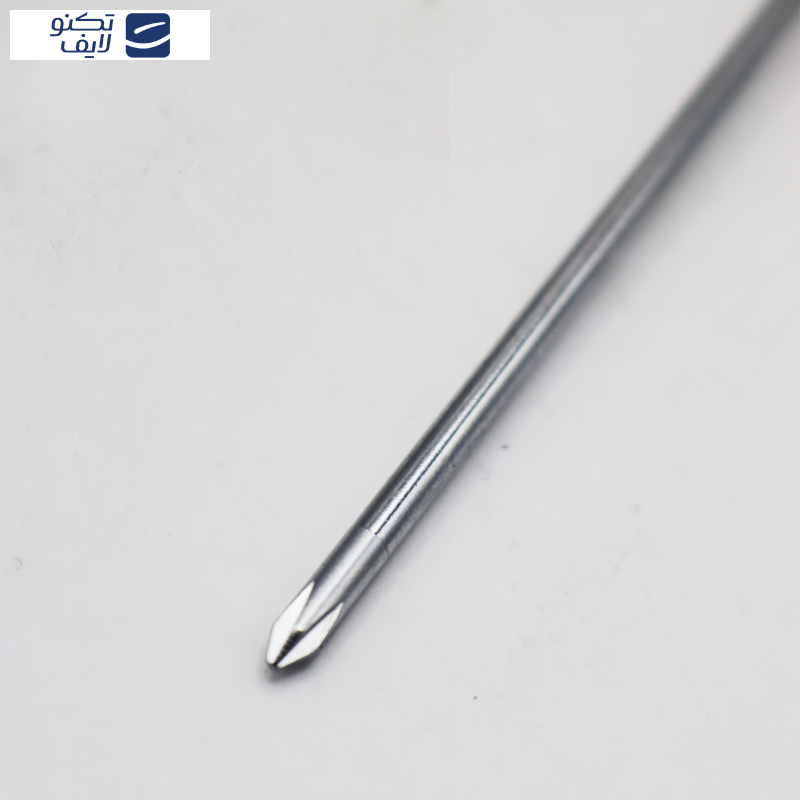 پیچ گوشتی چهارسو جتک مدل YP-LC3-100MM  پیچ گوشتی چهارسو جتک مدل YP-LC3-100MM