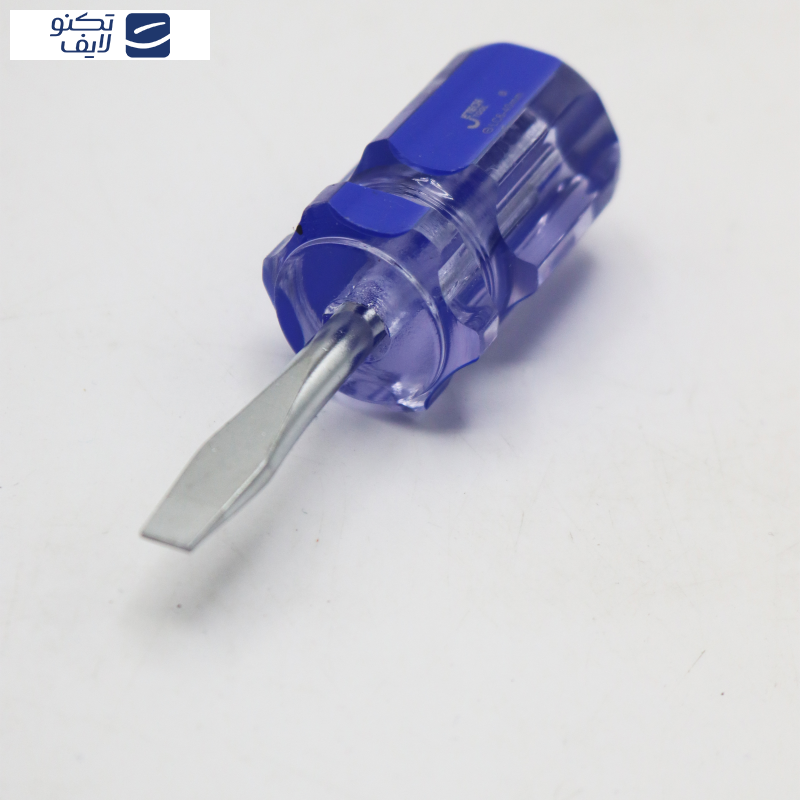 پیچ گوشتی مشتی دو سو جتک مدل YP-2SO/LC6-40MM پیچ گوشتی مشتی دو سو جتک مدل YP-2SO/LC6-40MM