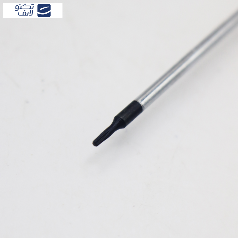 پیچ گوشتی ستاره ای جتک مدل YP-EC-T5 پیچ گوشتی ستاره ای جتک مدل YP-EC-T5