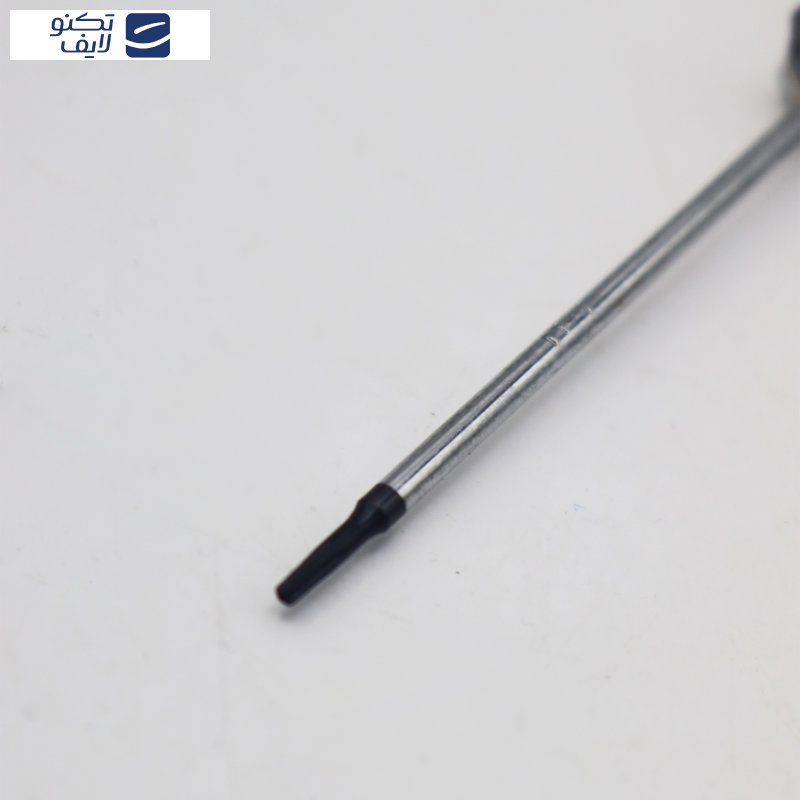 پیچ گوشتی ستاره ای جتک مدل YP-EC-TT7 پیچ گوشتی ستاره ای جتک مدل YP-EC-TT7