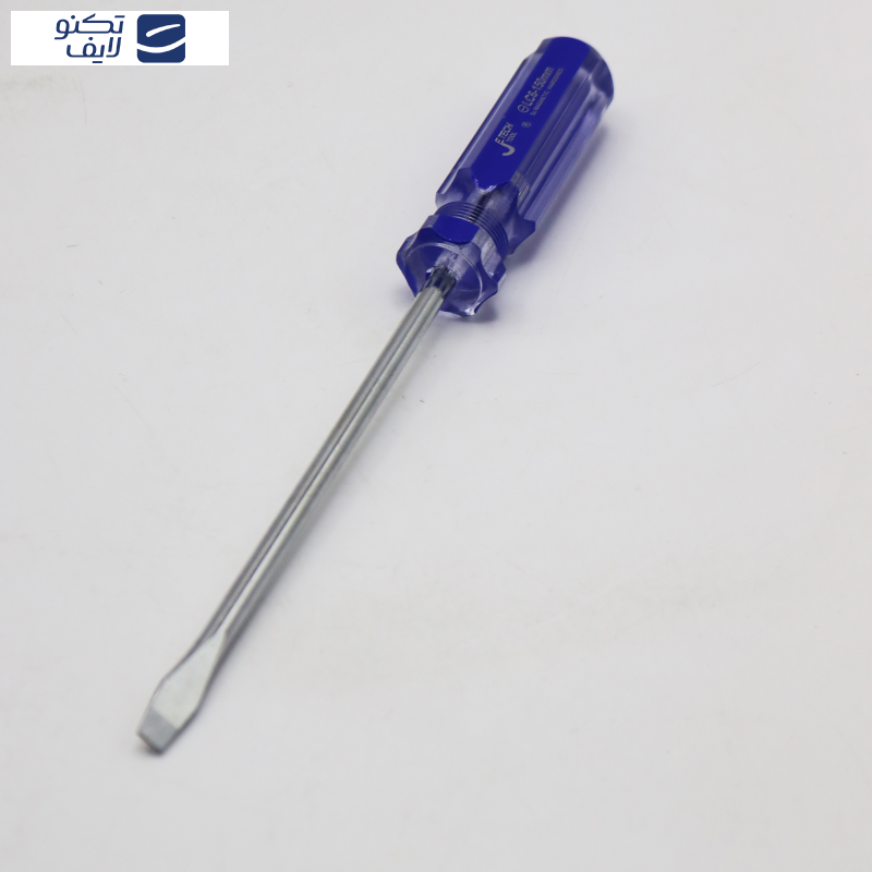 پیچ گوشتی دوسو جتک مدل YP-LC6-150MM پیچ گوشتی دوسو جتک مدل YP-LC6-150MM