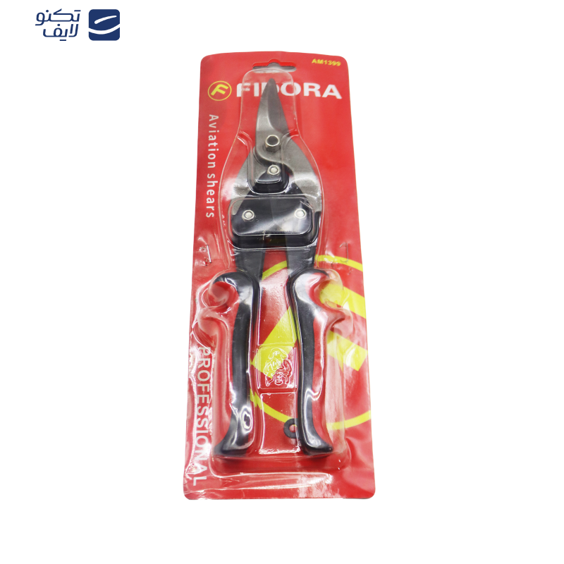 قیچی ورق بر فیدورا مدل YP-MOSTAGHIM-AM1399 قیچی ورق بر فیدورا مدل YP-MOSTAGHIM-AM1399