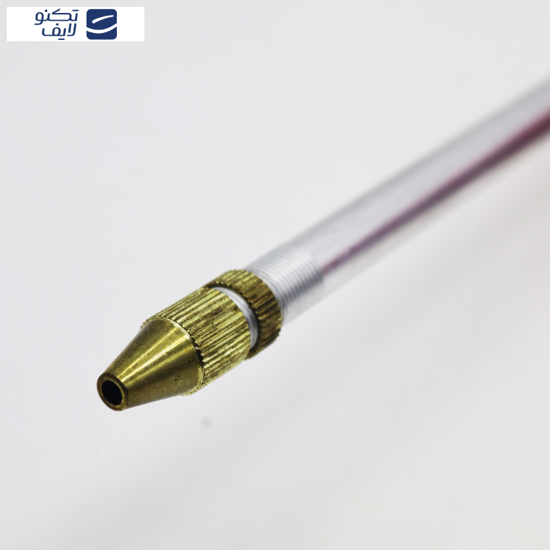 گازوییل پاش آکورد مدل YP-ACCORD