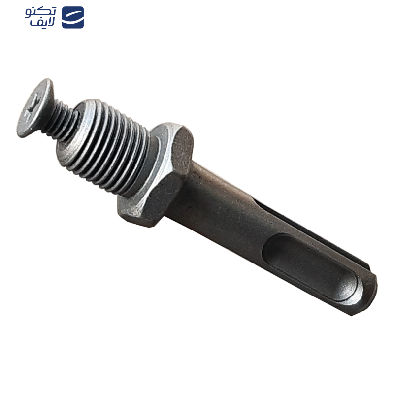 رابط سه نظام استارمکس مدل AT-015 سایز 1/2 اینچ رابط سه نظام استارمکس مدل AT-015 سایز 1/2 اینچ
