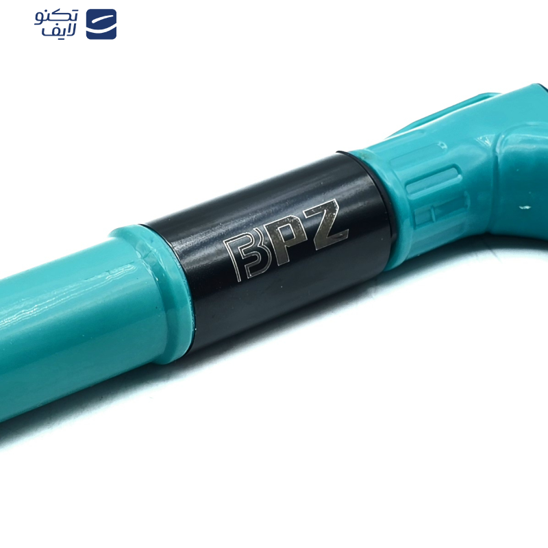 میخ کوب فشاری بی پی زد مدل آهن و بتن کد -001 NEW-BPZ  میخ کوب فشاری بی پی زد مدل آهن و بتن کد -001 NEW-BPZ