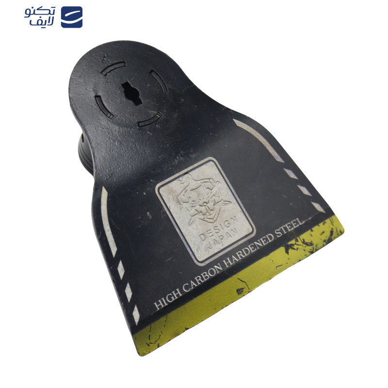 بوته کن مدل YP-JAPAN-16*14.5CM