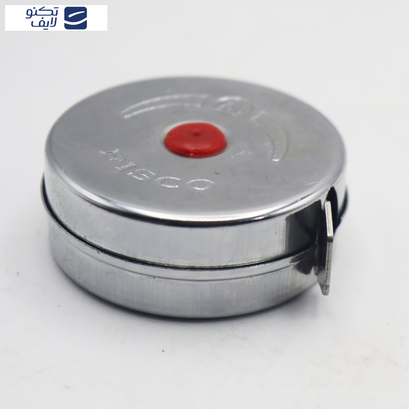 متر 3 متری فیسکو مدل فلزی کد YP-3M 