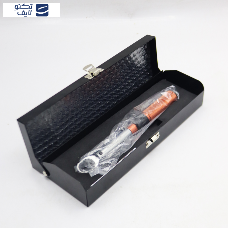 آچار ترکمتر جغجغه ای جی تی سی مدل YP-JTC-1202-1/4-5-25NM درایو 1/4 اینچ آچار ترکمتر جغجغه ای جی تی سی مدل YP-JTC-1202-1/4-5-25NM درایو 1/4 اینچ