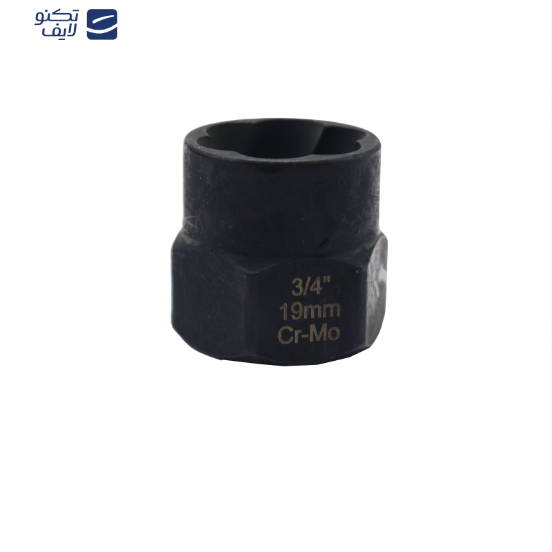 جعبه بکس هرز بازکن جی تی سی مدل YP-JTC-1321S-DRIVE3/8 مجموعه 14 عددی جعبه بکس هرز بازکن جی تی سی مدل YP-JTC-1321S-DRIVE3/8 مجموعه 14 عددی