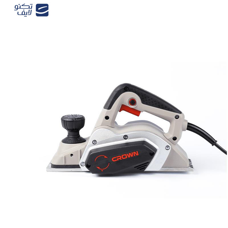 رنده نجاری برقی کرون مدل YP- CT14019X/710W رنده نجاری برقی کرون مدل YP- CT14019X/710W