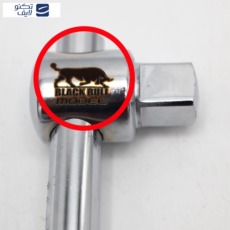 دسته بکس کشویی مدل بول کد YP-G-1.2INCH درایو 1/2 اینچ دسته بکس کشویی مدل بول کد YP-G-1.2INCH درایو 1/2 اینچ