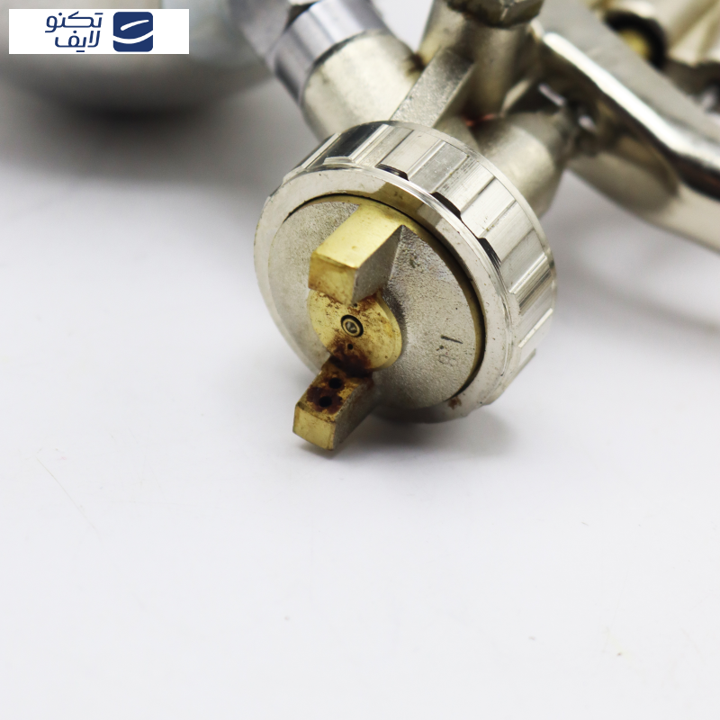 پیستوله رنگ کی دی کی مدل YP-KDK-E-70G-1/8MM