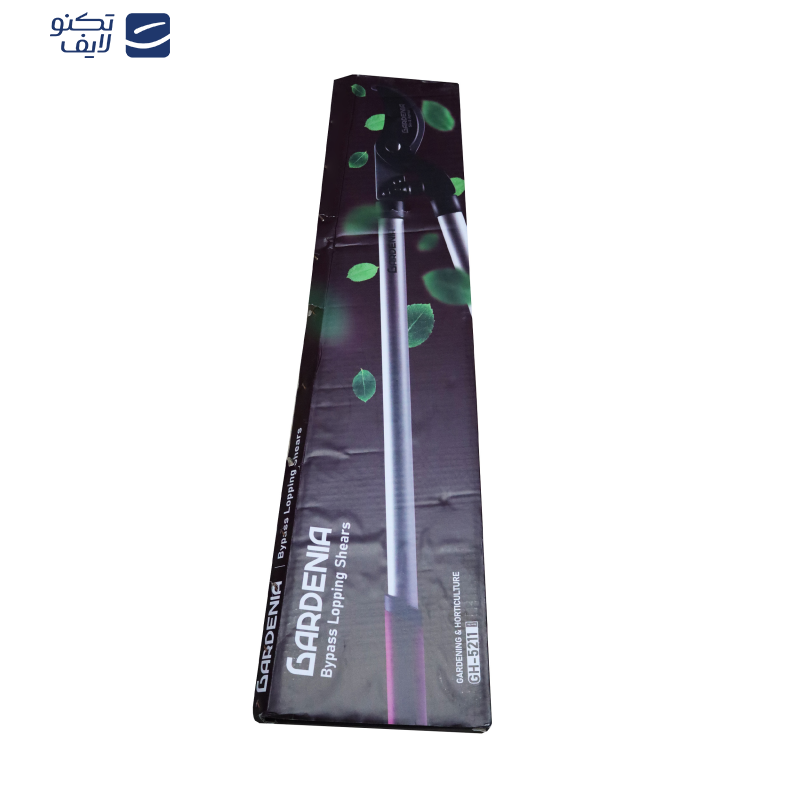 قیچی شاخه زن گاردنا مدل YP-78CM قیچی شاخه زن گاردنا مدل YP-78CM