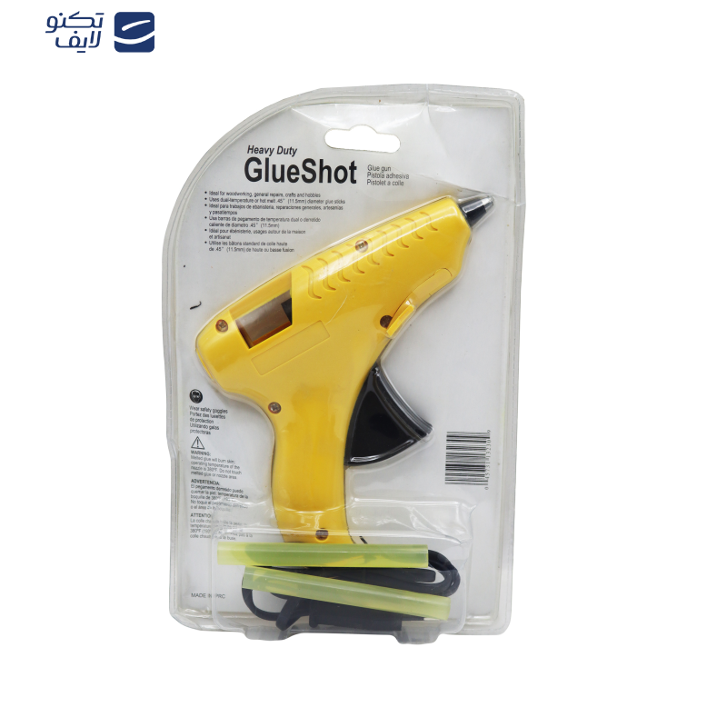 دستگاه چسب حرارتی  یونیورسال مدل YPZ-FS-10177-40W دستگاه چسب حرارتی  یونیورسال مدل YPZ-FS-10177-40W