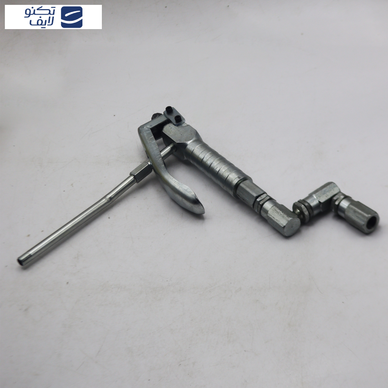 کلت پمپ گریس بادی لوتوس مدل YP-APG-04