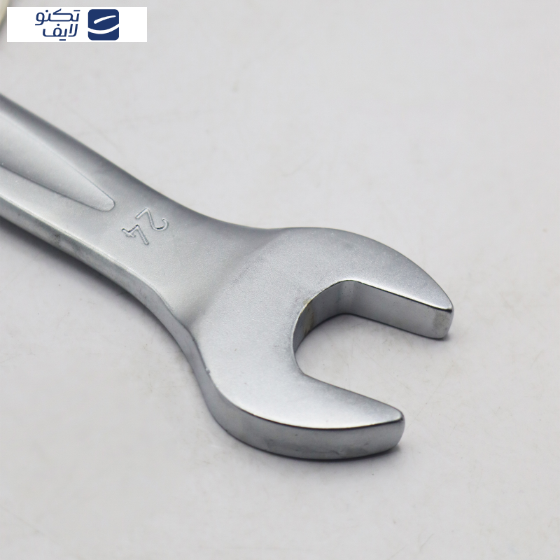 آچار دوسر تخت تراست مدل YP-2427 سایز 24 - 27 میلی متر آچار دوسر تخت تراست مدل YP-2427 سایز 24 - 27 میلی متر