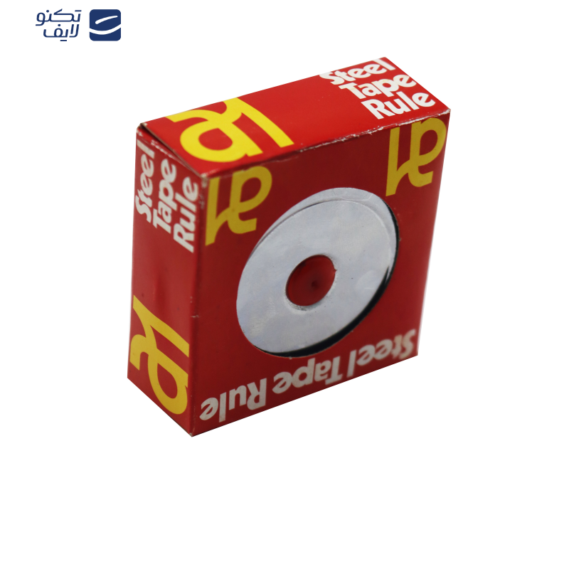 متر 2 متری تاپرول مدل YP-FELEZ-231-2M